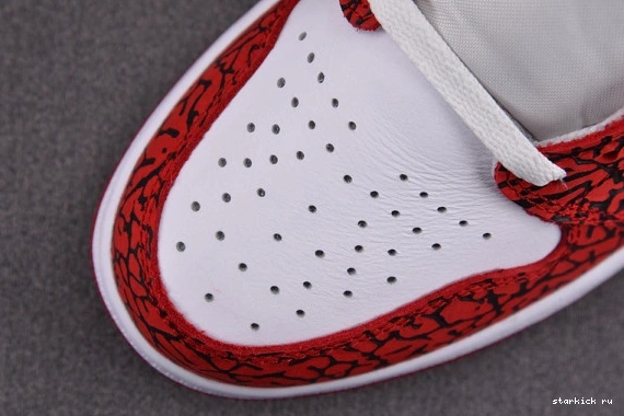 1 OG Jordan Retro Cement DZ5485-061 Red DZ5485-061 High 0831
